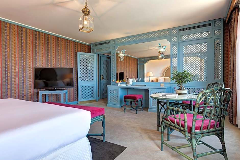 Hotel Excelsior Venice