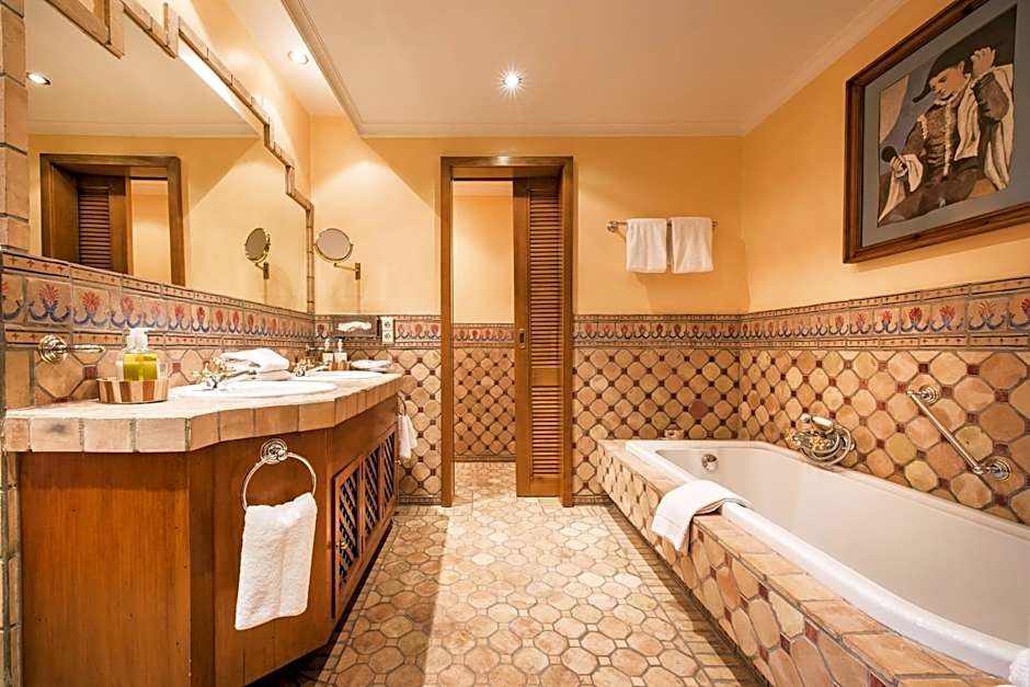 halbersbacher. sunderland hotel