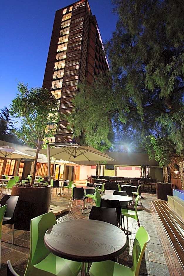 Hotel 224 & Apartments