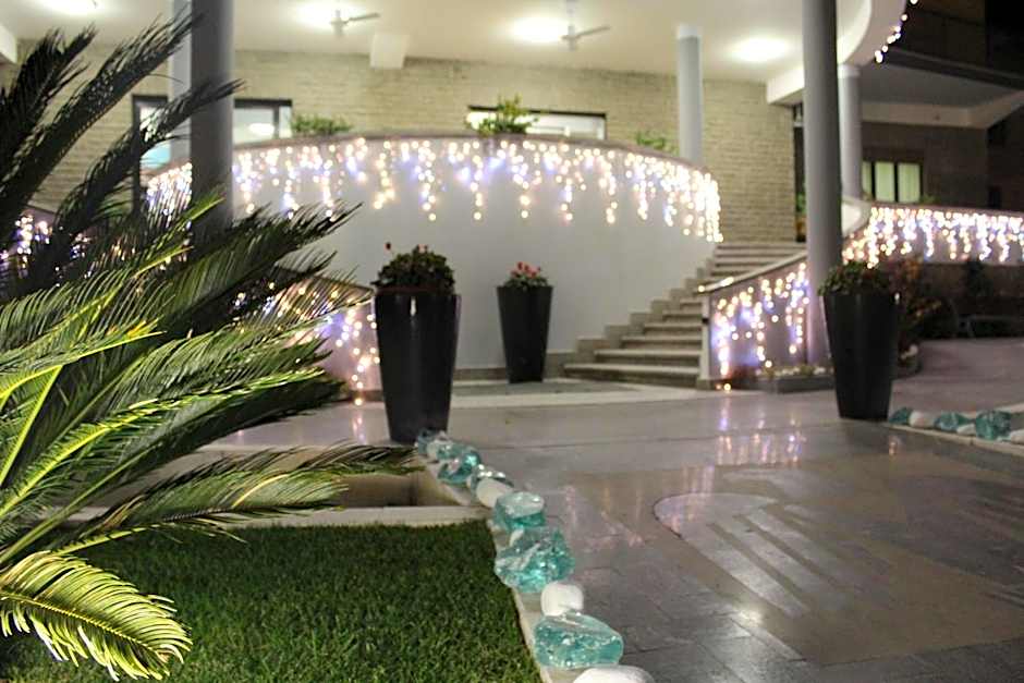 Hotel Aquila