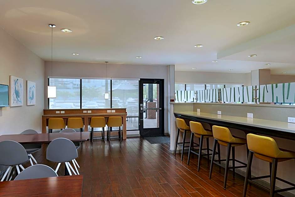 TownePlace Suites by Marriott Macon Mercer University