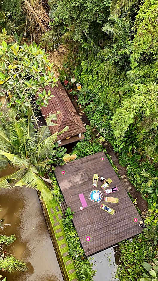 Tattva Ubud Retreat & Wellness