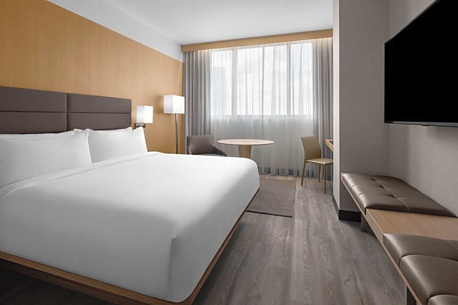 AC Hotel by Marriott Miami Brickell