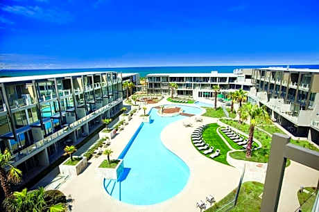 Resort Hotel Room 259