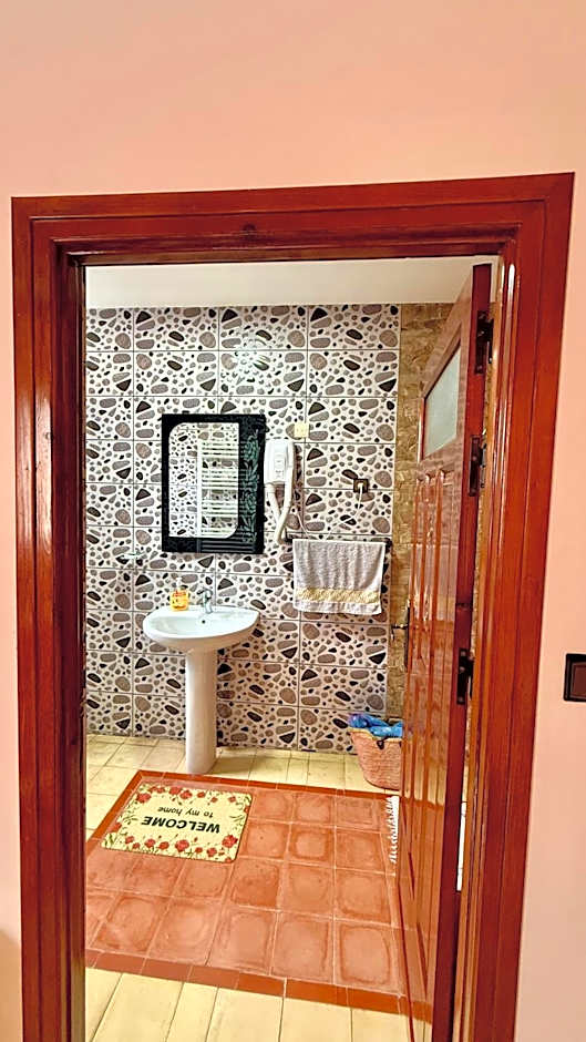 Hotel New Mars Dades