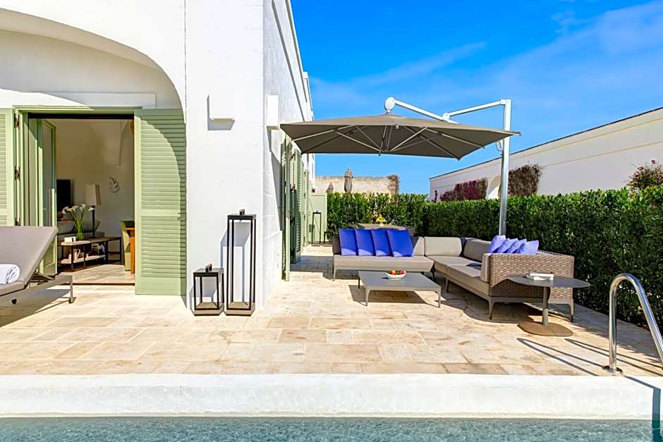 Rocco Forte Masseria Torre Maizza