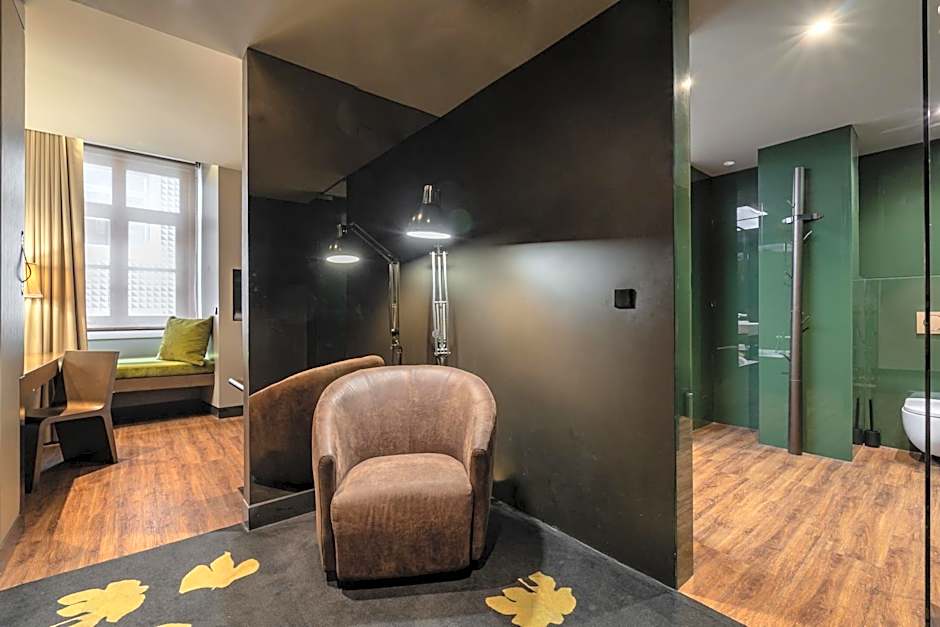 The Beautique Hotels Figueira