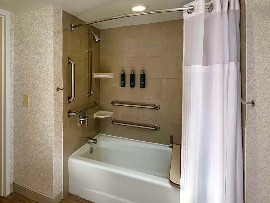 Hilton Durham Near Duke University