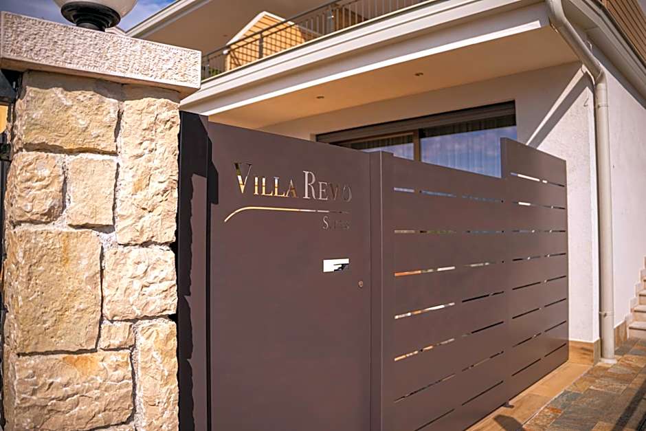 Villa Remo by Hotel Galvani