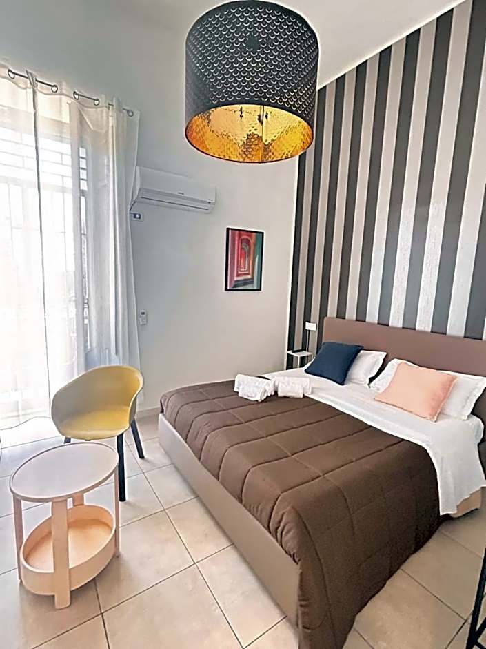 Suite Contè Poderico