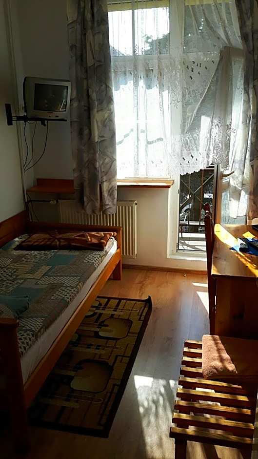 Hotel Staropolski