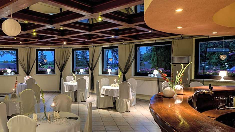 Hotel Restauracja Tawerna Gliwice