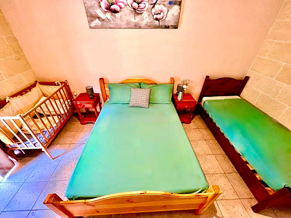 Grotto's Paradise B&B