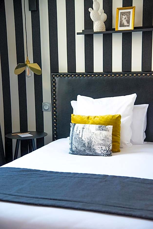 Le Général d'Elbée Hotel & Spa - Teritoria