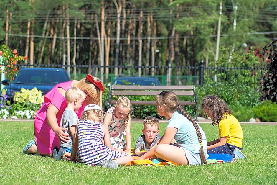Dom Wypoczynkowy Rejs