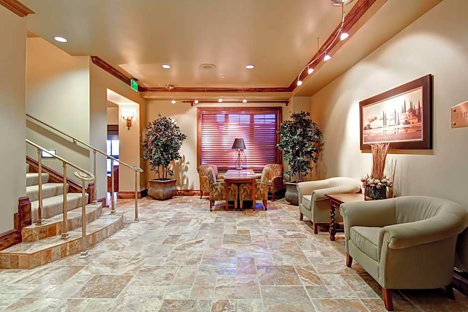 Homewood Suites By Hilton Richland