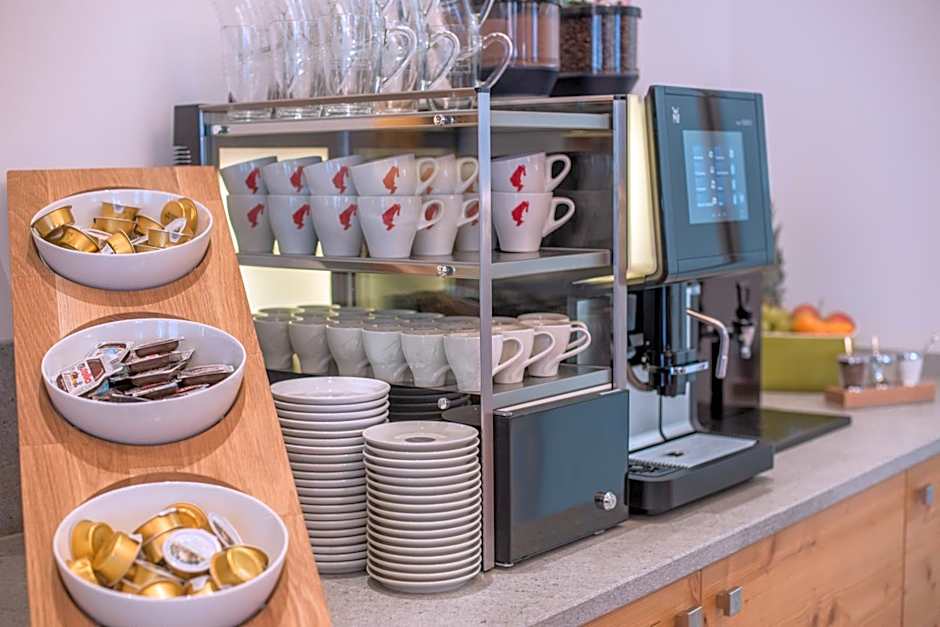 Rittis Alpin Chalets Dachstein