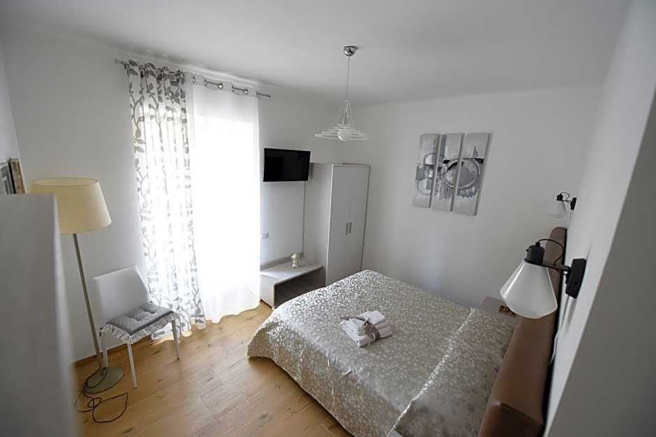 BeB Pignatelli Affittacamere