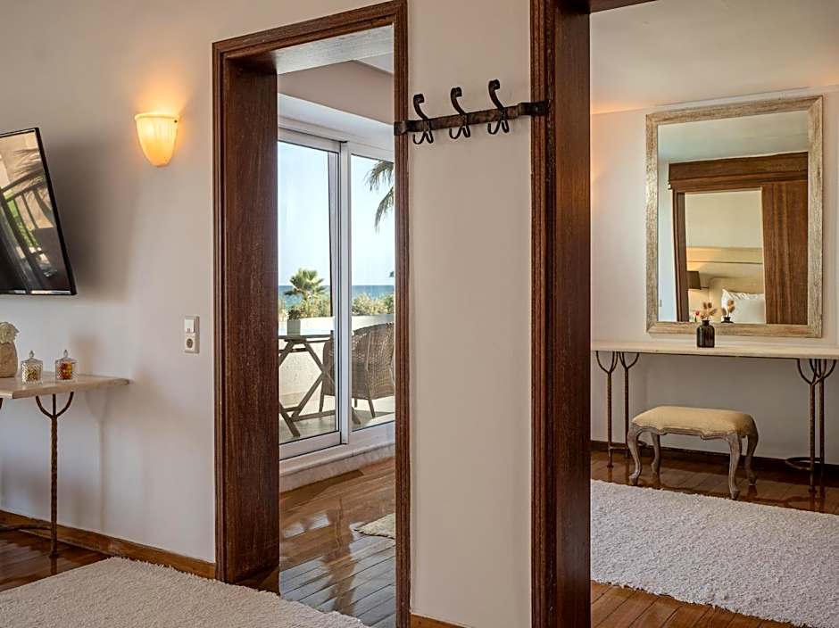 Grecotel Creta Palace