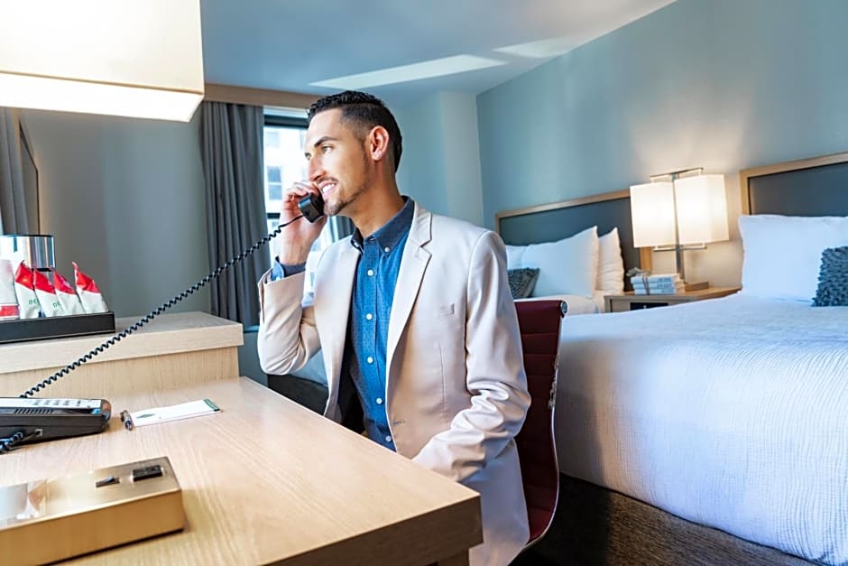 Hotel Saint Clair - Magnificent Mile