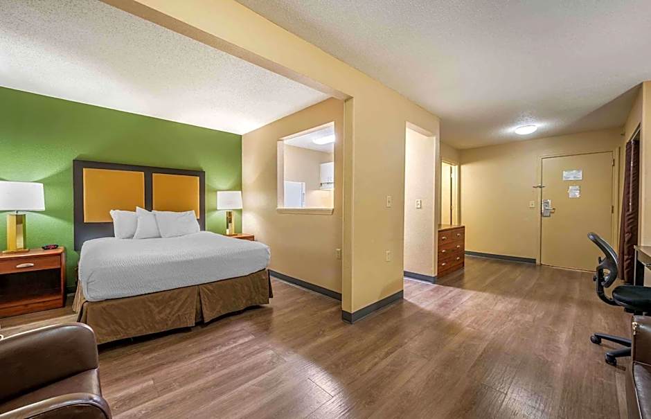 Extended Stay America Suites - Evansville - East
