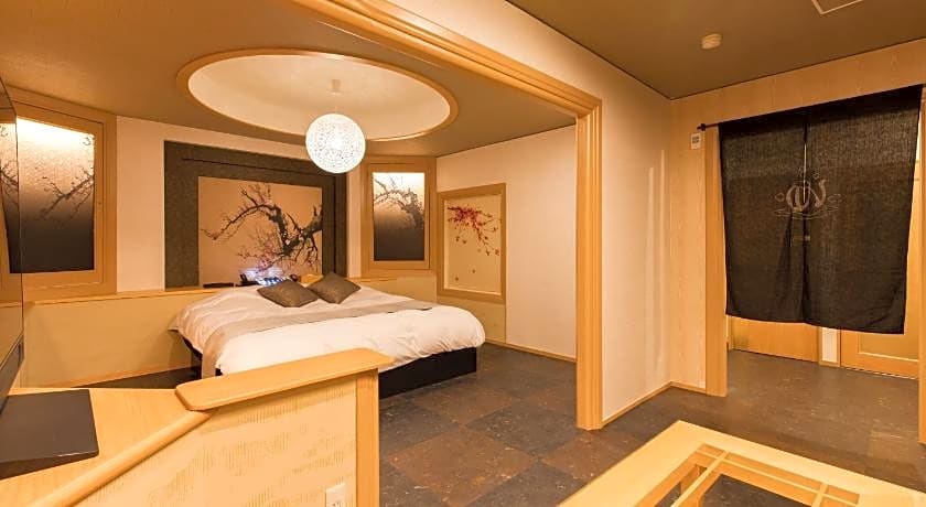 Yatomi Hotel Nuqu Natural Hot Spring