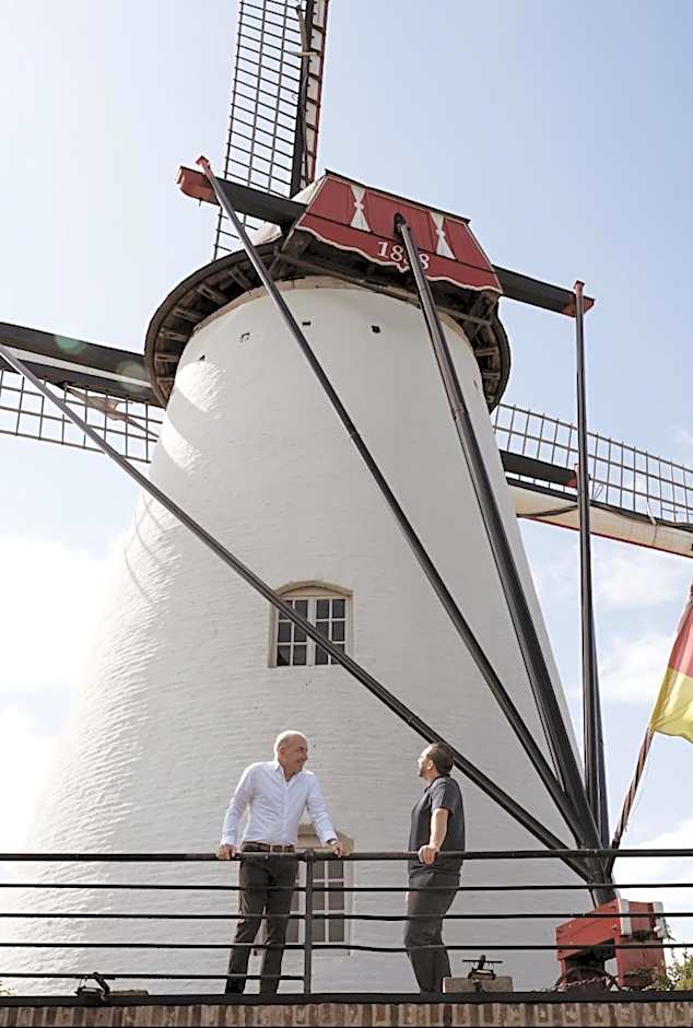 Hotel De Molen