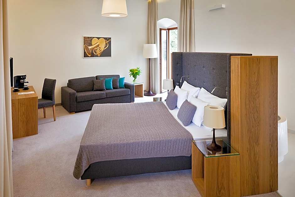 Uroczysko Siedmiu Stawów Luxury Hotel Adults Only