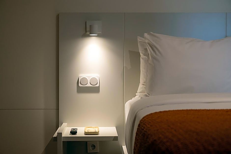 Vila Catarina Luxury Apartments