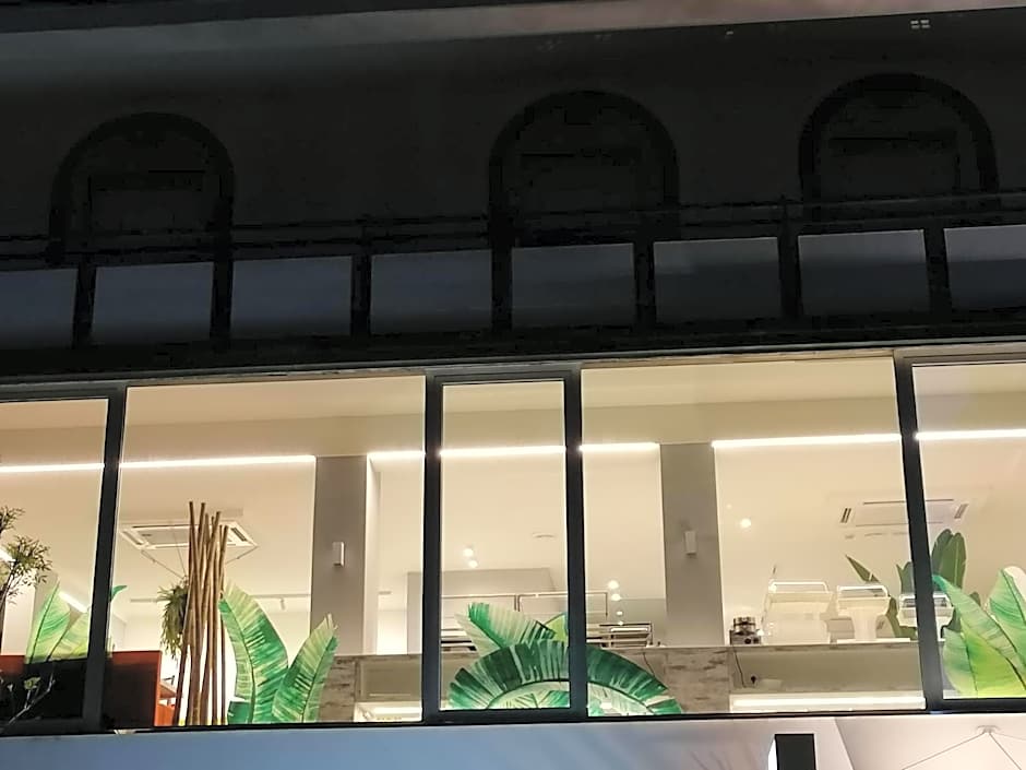 Design Hotel Astra B&B