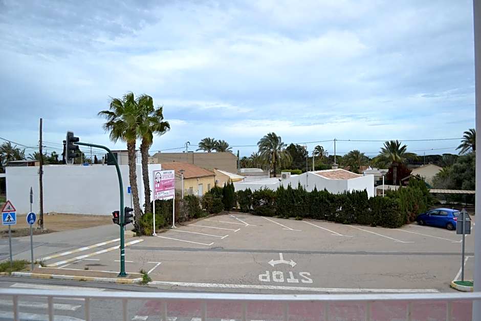 Hotel Bennington