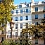 Hôtel Marais Bastille