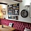 The Rose and Crown