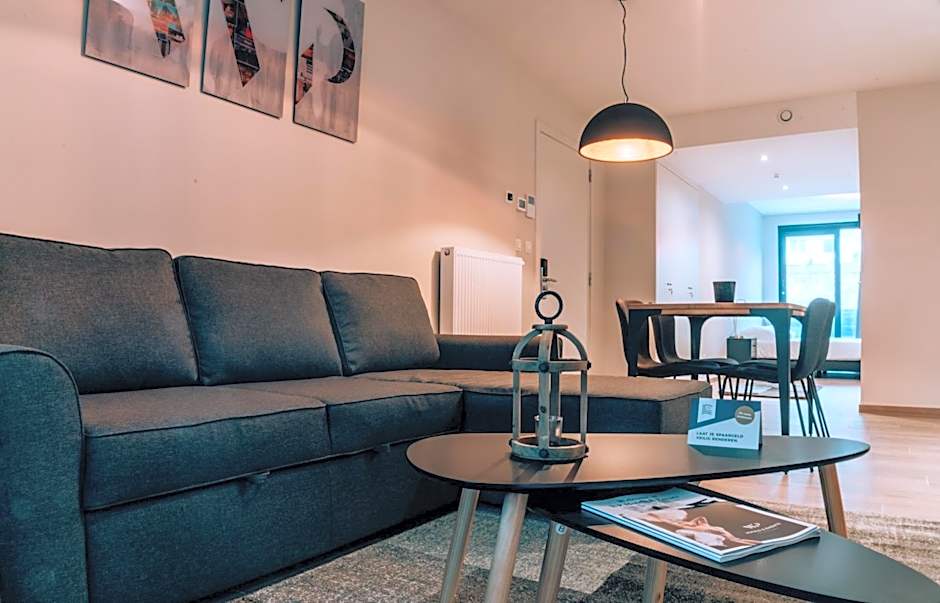 Appartementen by WP Hotels