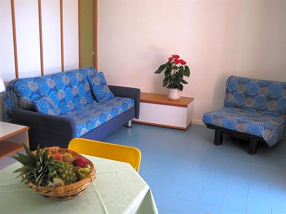 Villaggio Club Residence Pianetamaratea