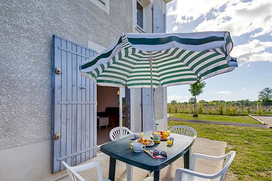 Vacanceole - Le Domaine d'Enserune