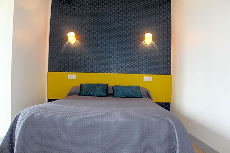 Hotel Au Chapon Fin