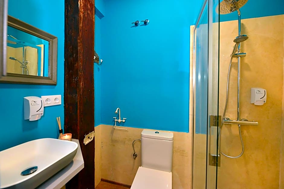 Center Suite Santander