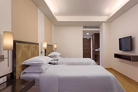 Traditional Twin Room