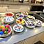 Hotel Hellers Twenty Four I -24h-Check-In-