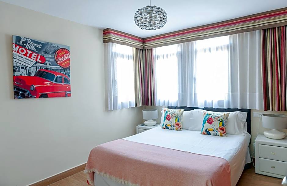 Pueblo Evita Premium Suites