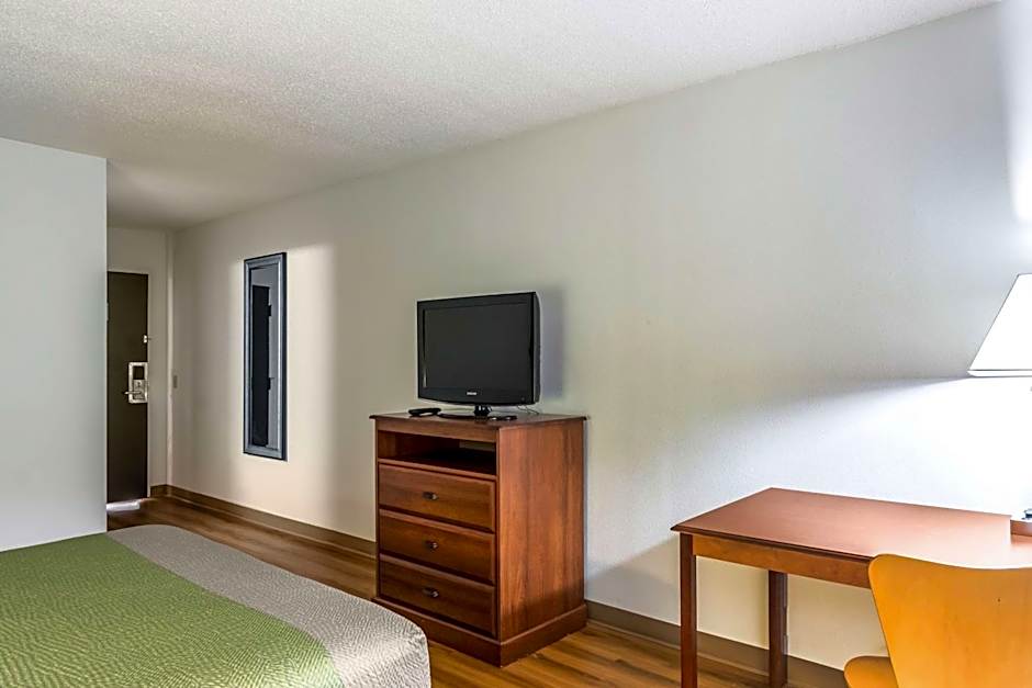 Motel 6-Petersburg, VA - Fort Lee