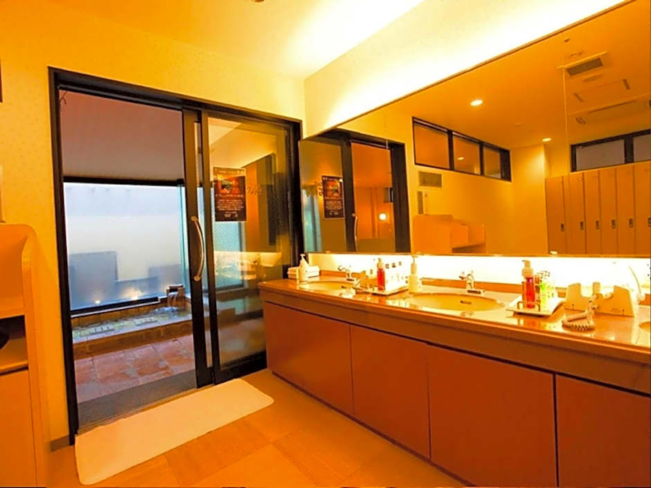 Hotel Lexton Kagoshima