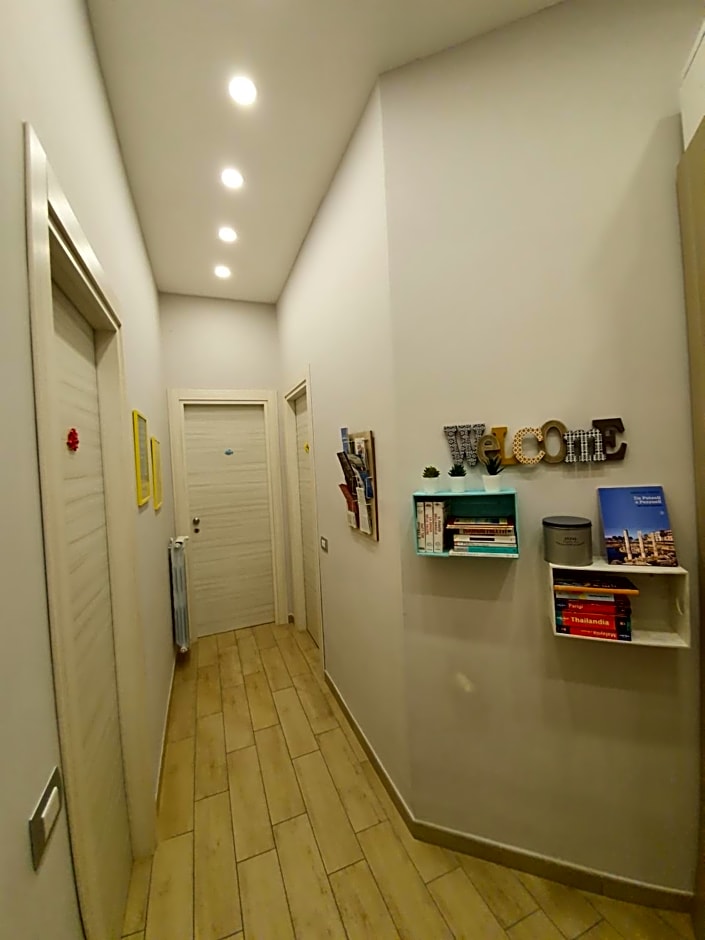 Solfatara Suites B&B