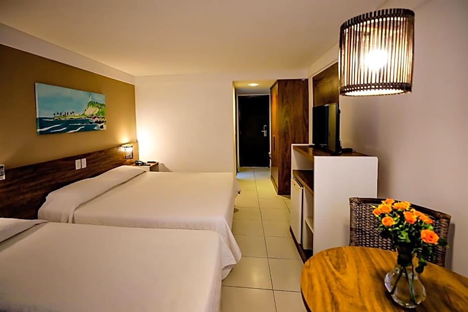 Porto Suítes Natal Hotel