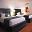 Royal Frenchmen Hotel and Bar