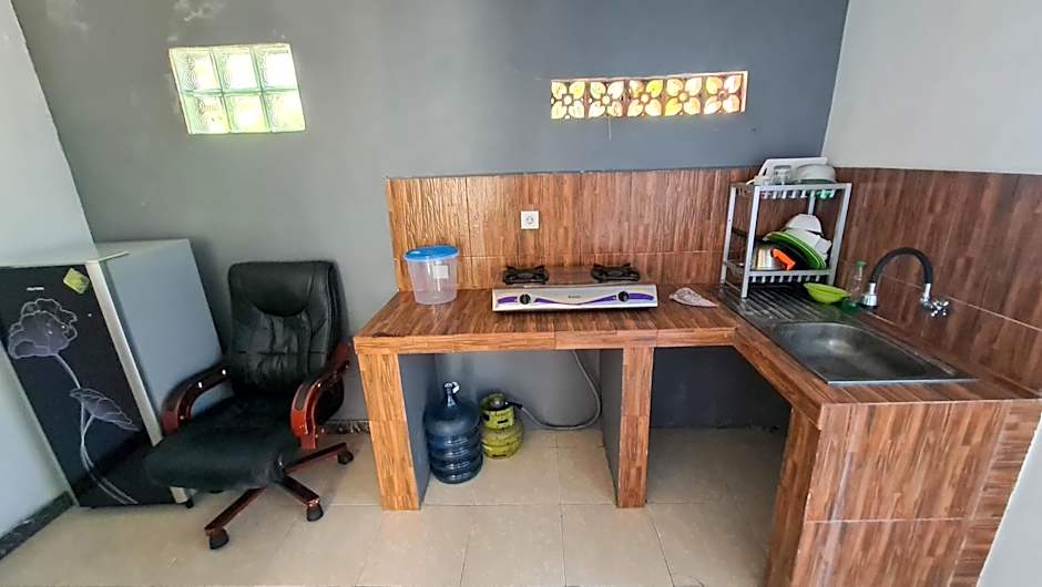 Bali Fab Dive Center