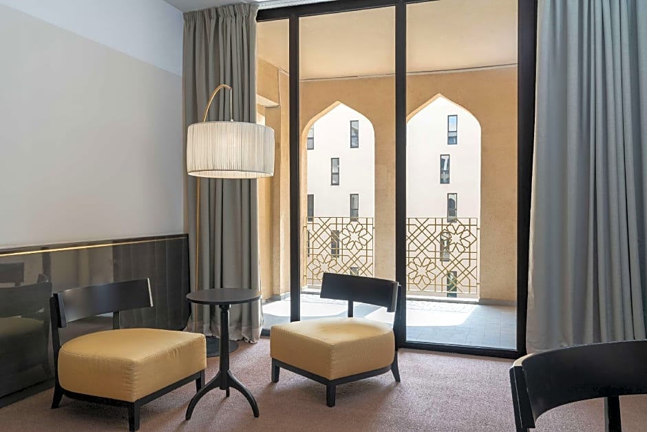 Radisson Blu Hotel N'Djamena