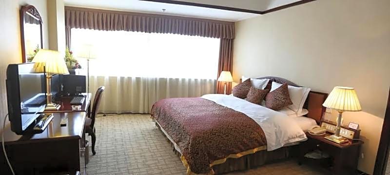 Telecom International Hotel
