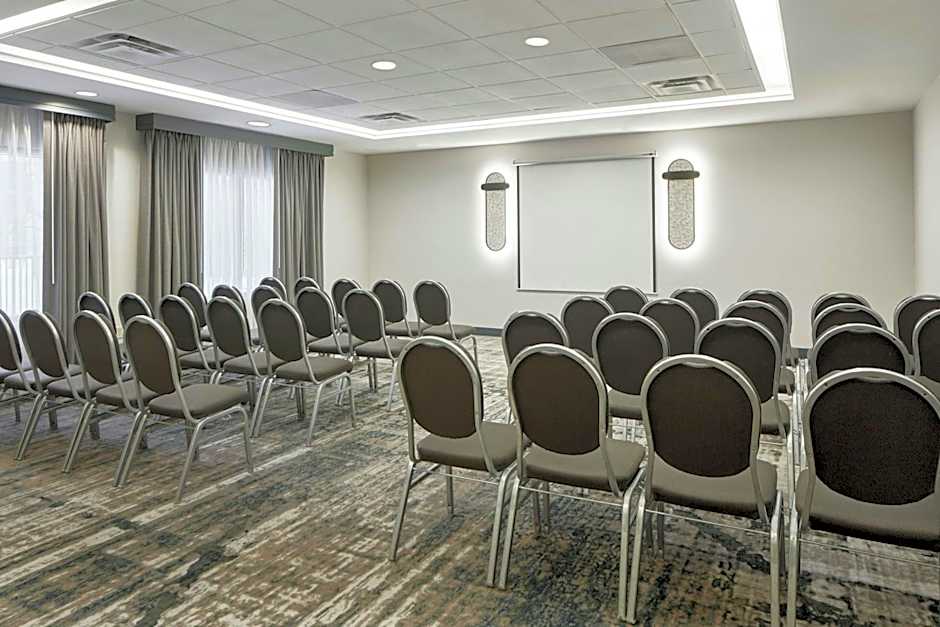 Detroit Metro Airport Marriott